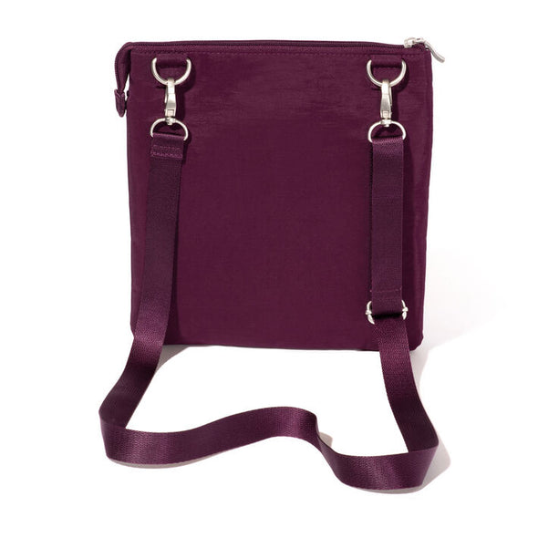 Out and About Crossbody (Modern Go Bag)