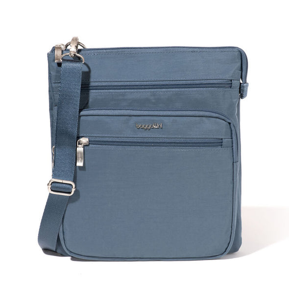 Out and About Crossbody (Modern Go Bag)