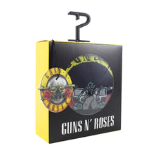 Guns N' Roses Socks Gift Box