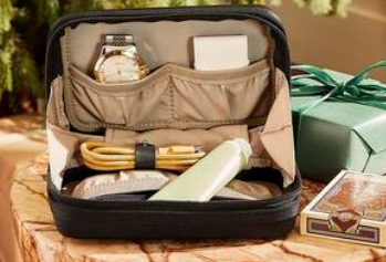 Holiday 2024 GWP - Small Amenities Kit