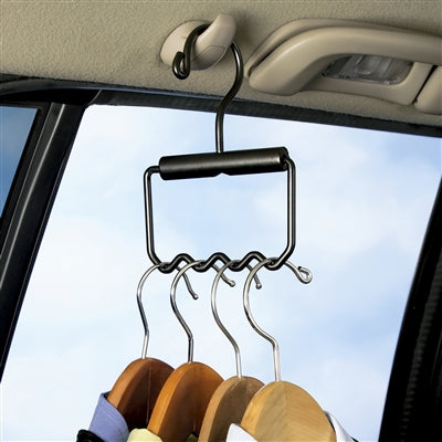 Car Clothes Carrier