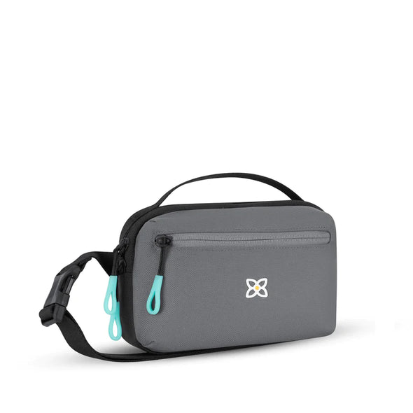 Hyk Hip Pack and Belt Bag - Moonstone