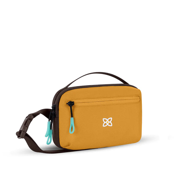 Hyk Hip Pack and Belt Bag - Sundial