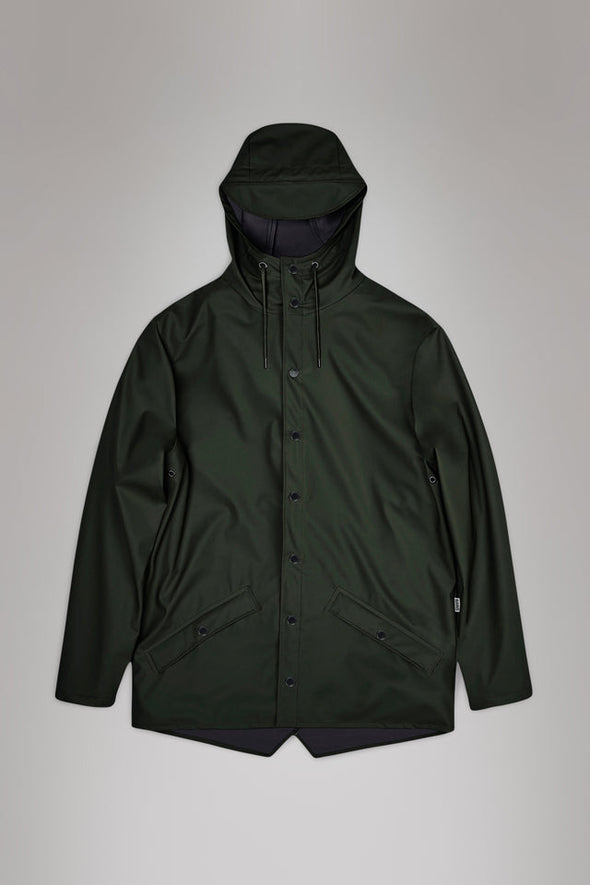 Rains Jacket