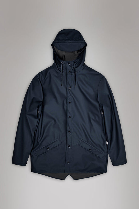 Rains Jacket