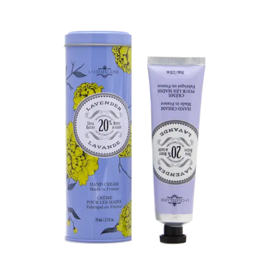 Hand Cream 70ml Lavender