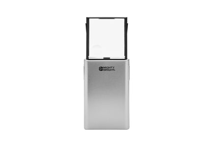 Lighted Pop-up Magnifier