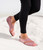 Fitkicks Women's Livewell Active Footwear - Mauve