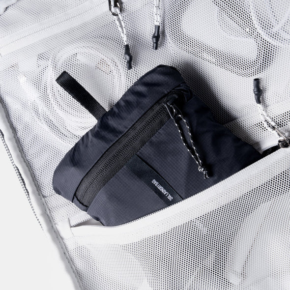 Matador Packable Laundry Bag - Black