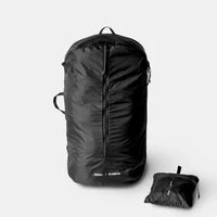 Matador Packable Laundry Bag - Black