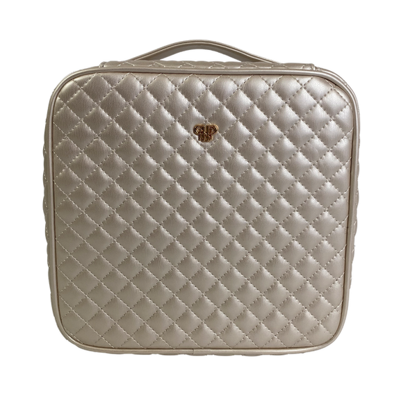 Mini Diva Case Quilted