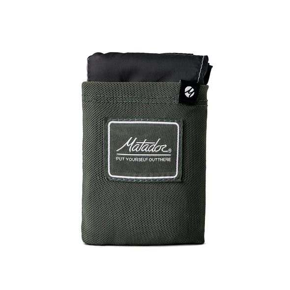 Pocket Blanket