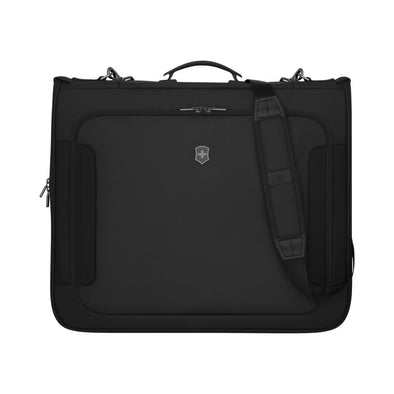 Werks 7.0 Hanging Garment Bag - black