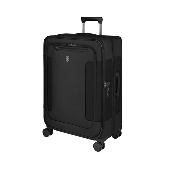Werks 7.0 Medium Spinner Case