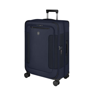 Werks 7.0 Medium Spinner Case