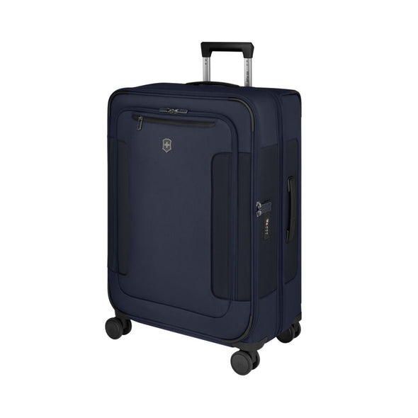 Werks 7.0 Medium Spinner Case