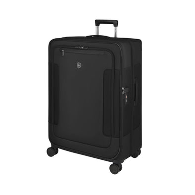 Werks 7.0 Large Spinner Case