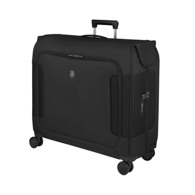 Werks 7.0 Wheeled Garment Bag - Black