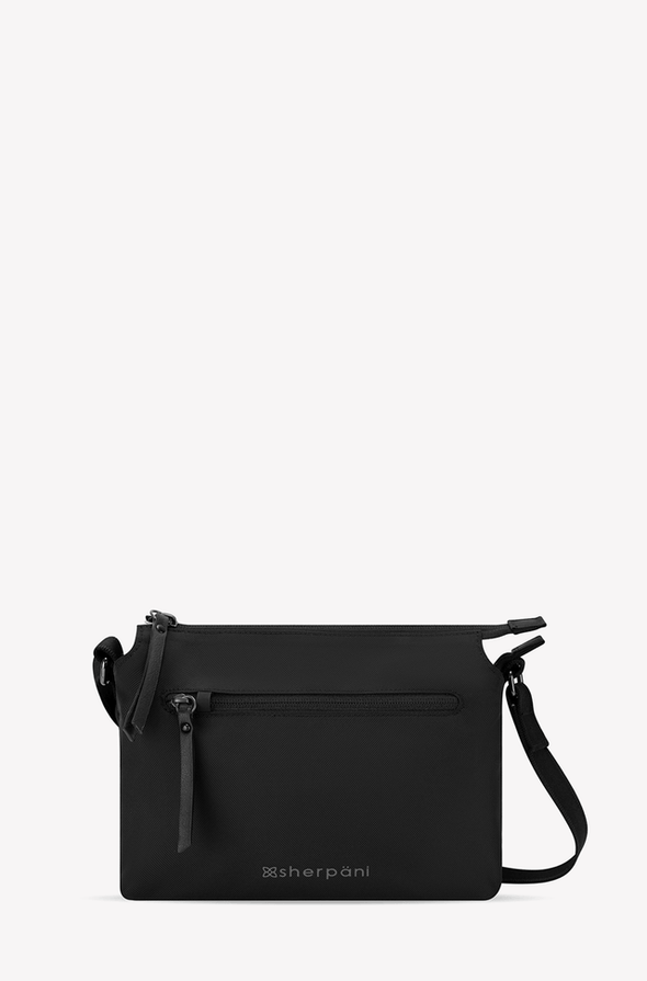 Mei Anti-Theft Crossbody Trio Bag