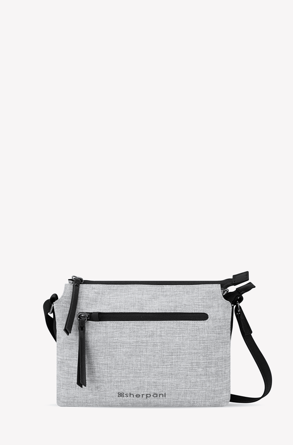 Mei Anti-Theft Crossbody Trio Bag