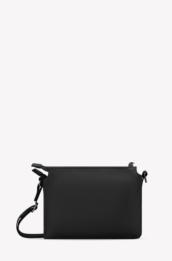 Mei Anti-Theft Crossbody Trio Bag