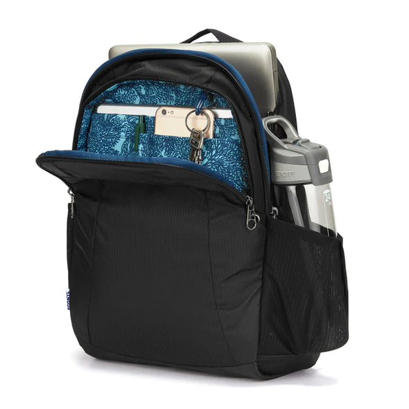 MetroSafe LS350 ECONYL Backpack-black