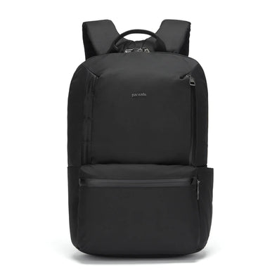MetroSafe X Anti-Theft 20L Backpack-black