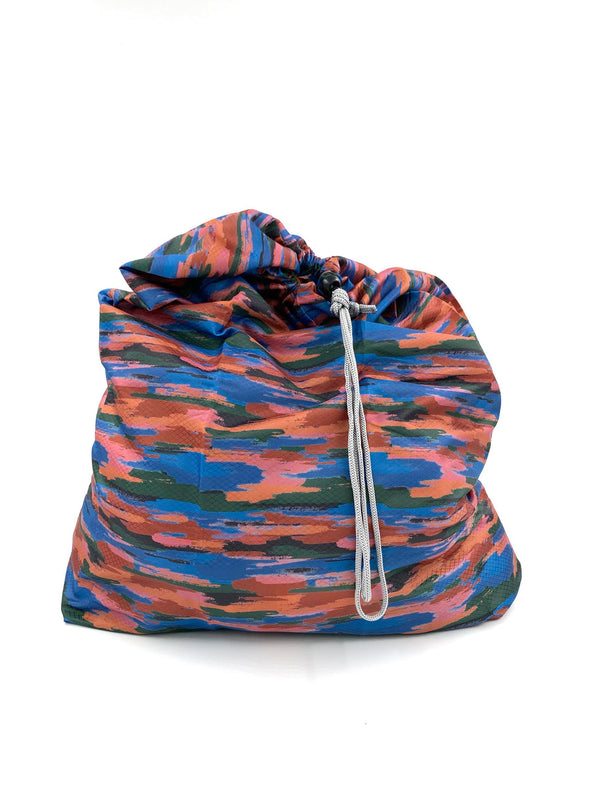 Travel Laundry Bag-Multi Hue