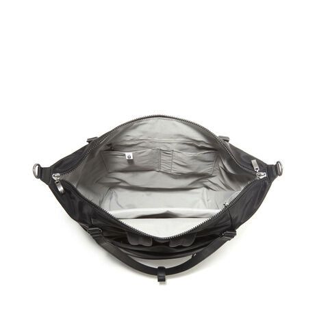 Nolita Convertible Backpack - black