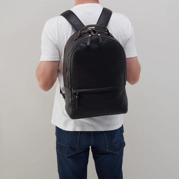 Maddox Napa Leather Backpack
