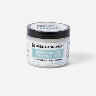 News Anchor Forming Cream 4oz