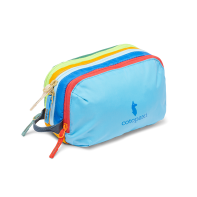 Del Dia Nido Dopp Kit-S25 assorted colors