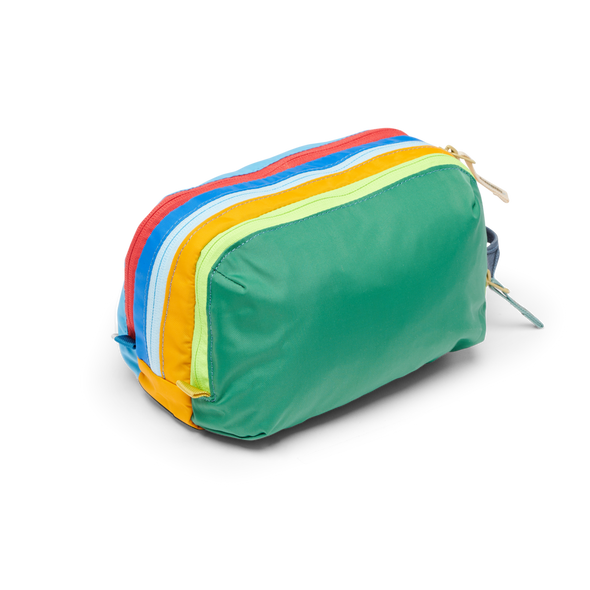 Del Dia Nido Dopp Kit-S25 assorted colors