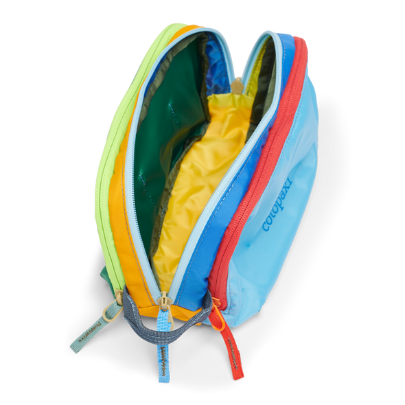 Del Dia Nido Dopp Kit-S25 assorted colors