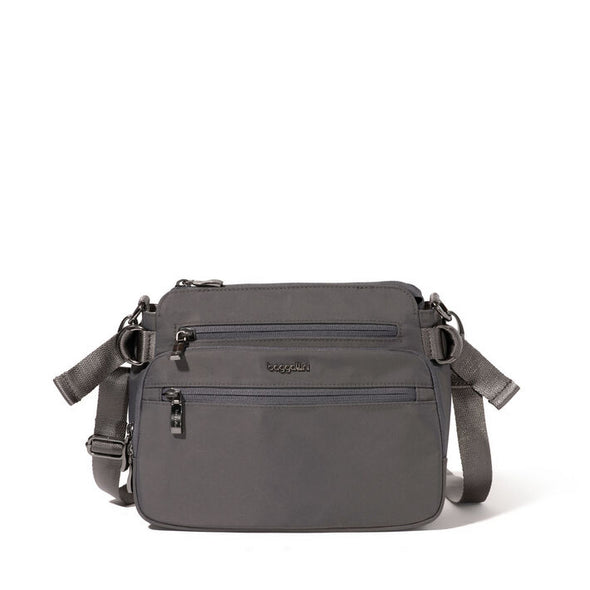 Marais RFID Crossbody Bag