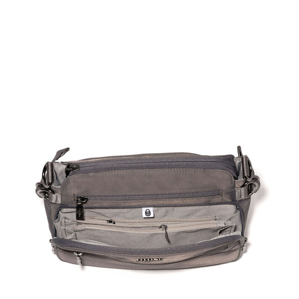 Marais RFID Crossbody Bag