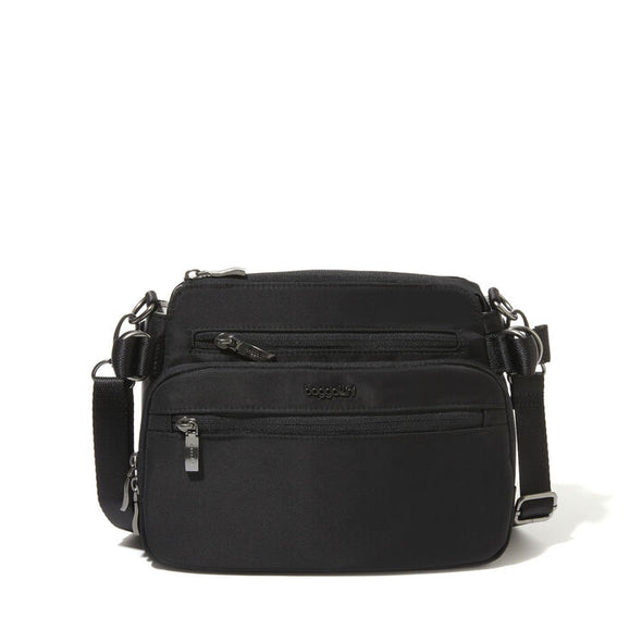 Marais RFID Crossbody Bag