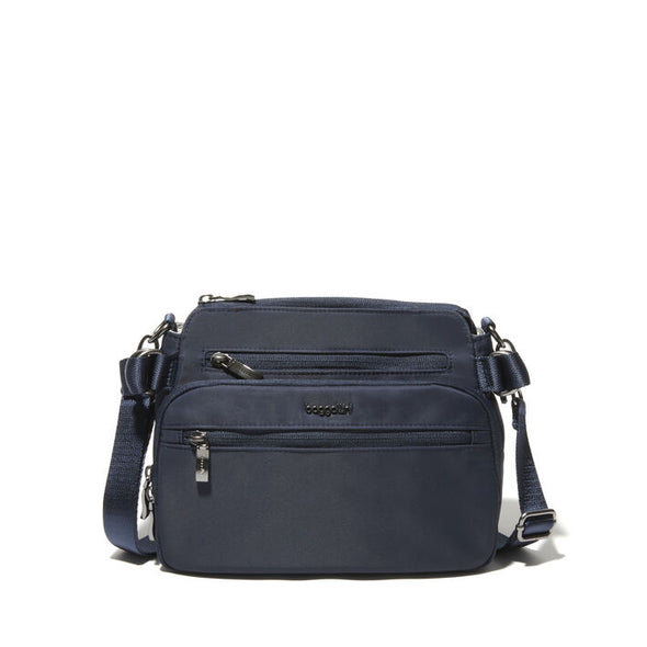 Marais RFID Crossbody Bag