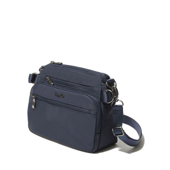 Marais RFID Crossbody Bag