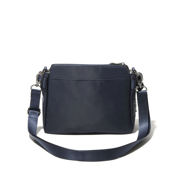 Marais RFID Crossbody Bag