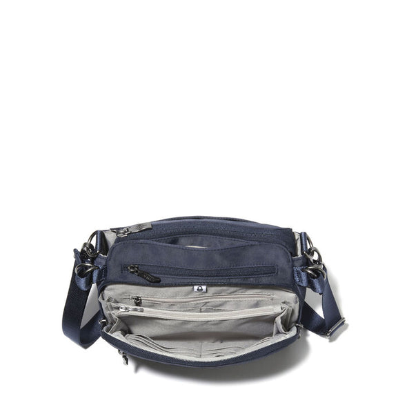 Marais RFID Crossbody Bag