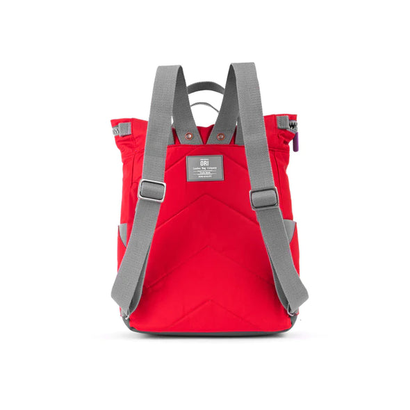 Camden A Sustainable Backpack