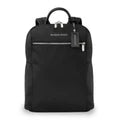 Rhapsody Discontinued Slim Backpack-black