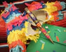 US Postal Service Pinatas Rollerball