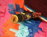 US Postal Service Pinatas Rollerball