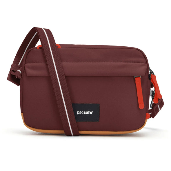 Pacsafe GO Anti-Theft Crossbody Bag