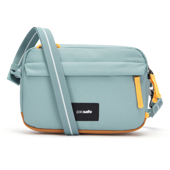 Pacsafe GO Anti-Theft Crossbody Bag