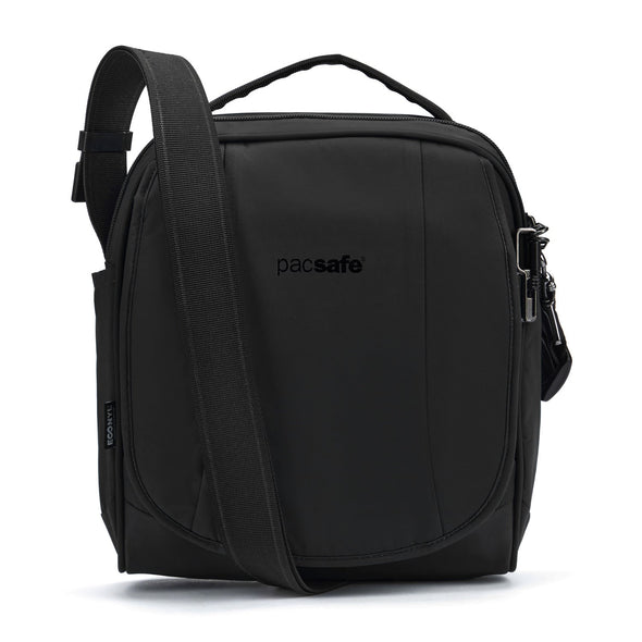 Pacsafe LS200 Anti-Theft Crossbody -Black