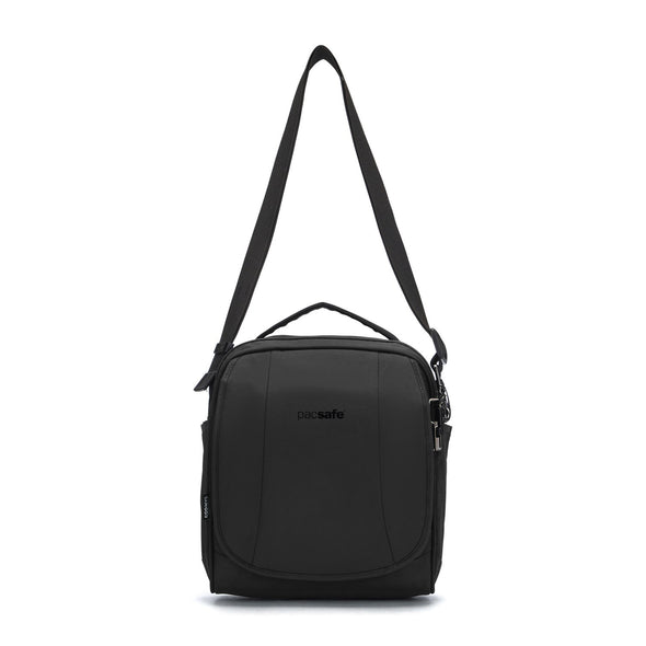 Pacsafe LS200 Anti-Theft Crossbody -Black