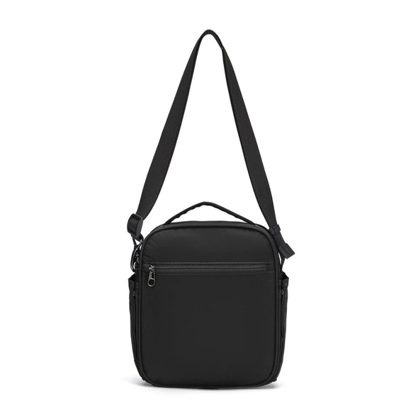 Pacsafe LS200 Anti-Theft Crossbody -Black